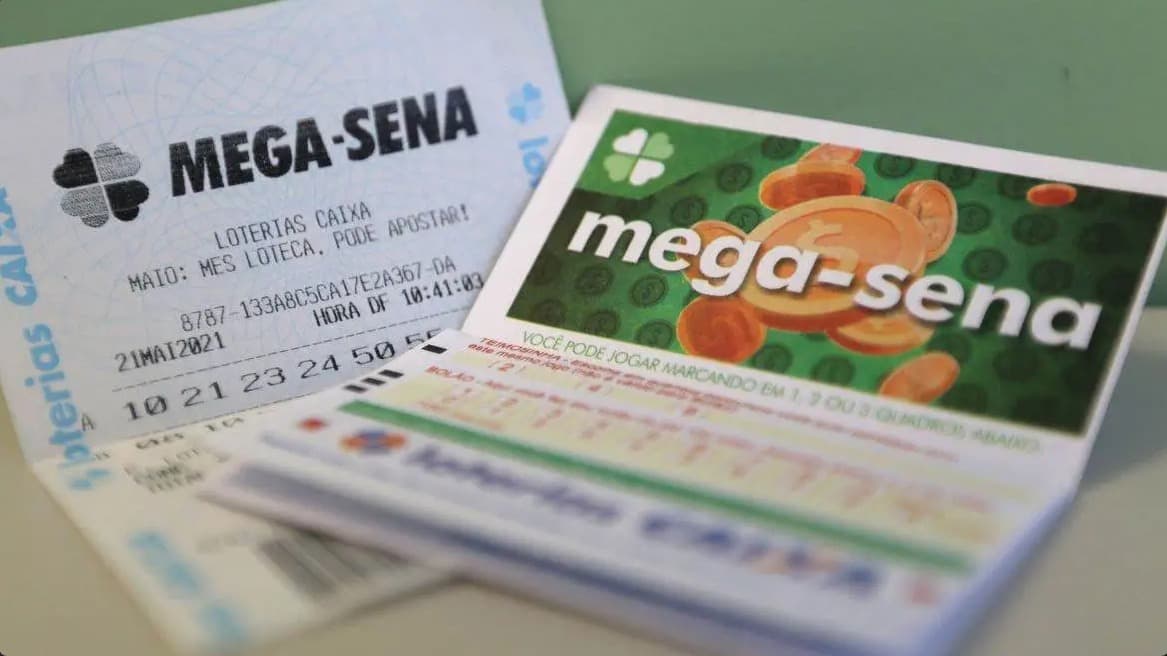 Bolão de R$ 117,5 milhões da Mega-Sena vira disputa na Justiça e mulher garante sua parte em SC