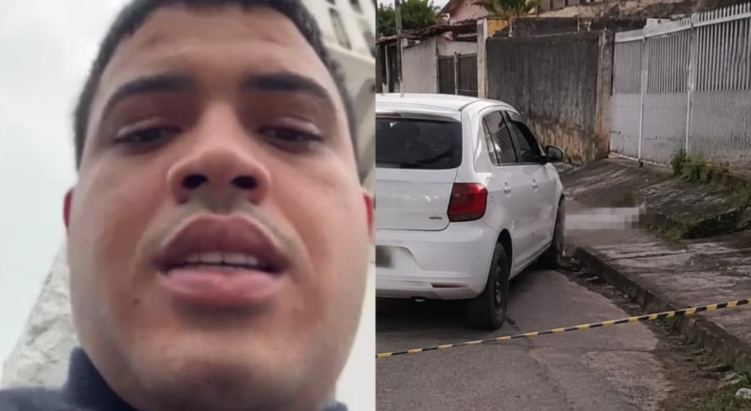 Jovem suspeito de envolvimento com facção é executado a tiros na Grande Florianópolis