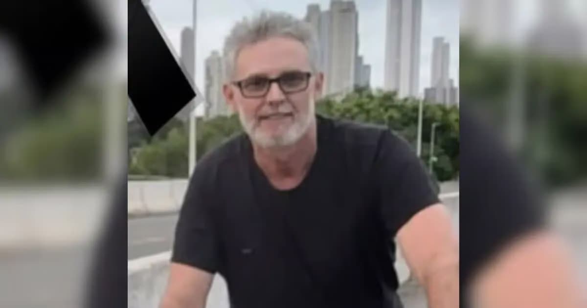 Presidente do Siticom é encontrado morto na sede do sindicato em Camboriú
