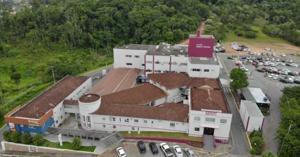 Polícia Civil indicia dois médicos após morte de gestante em Santa Catarina
