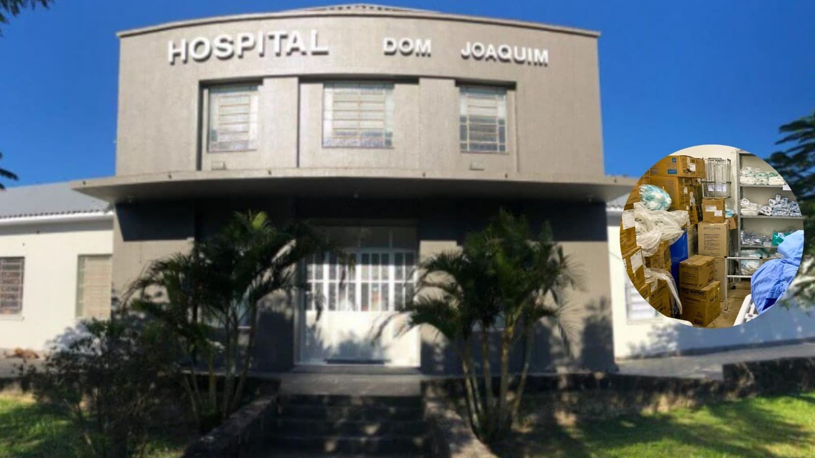 Materiais reprocessados proibidos: MP processa hospital de SC por falhas graves em UTI e centro cirúrgico