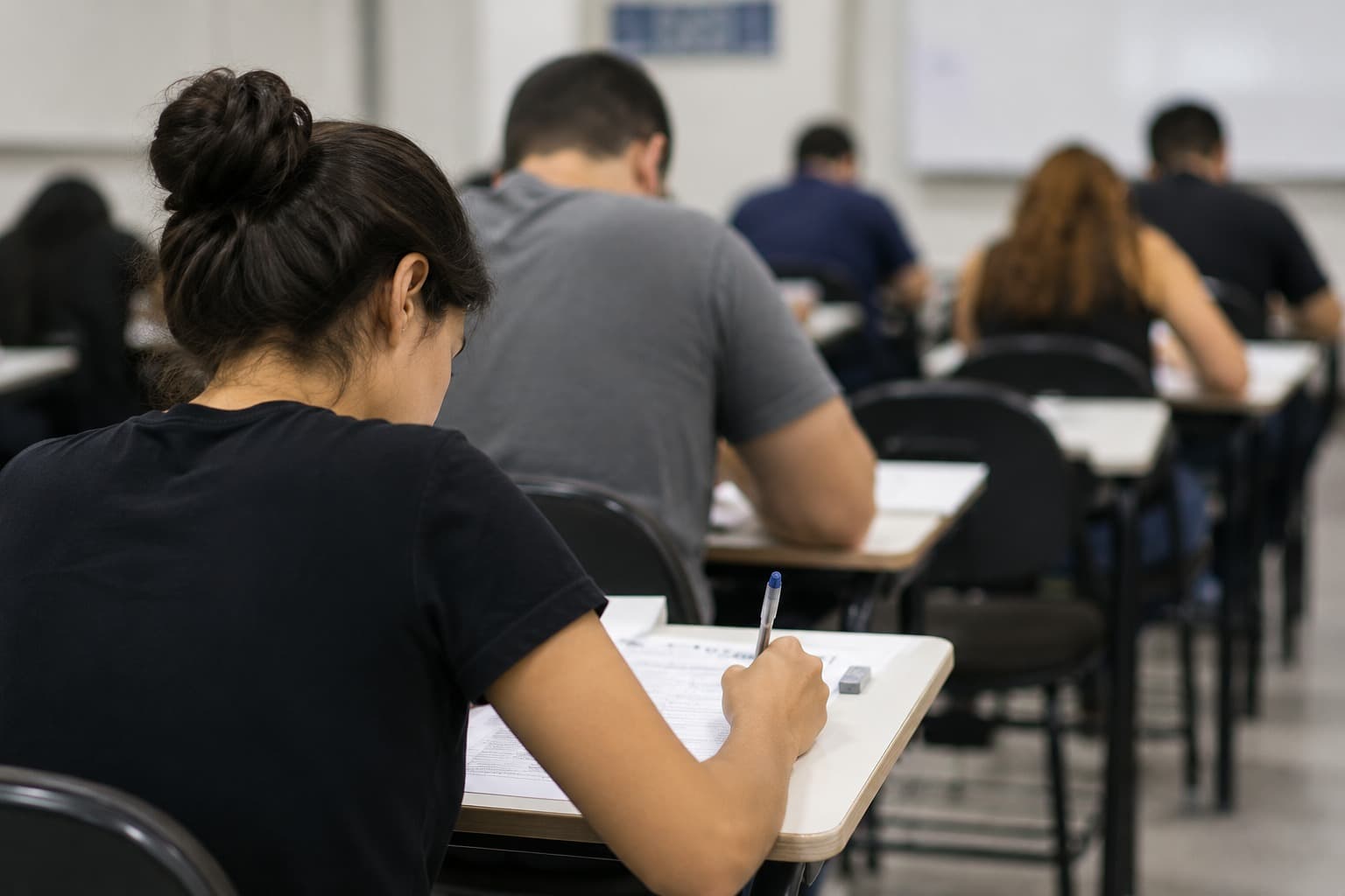 Concurso da Agricultura de SC oferece 20 vagas com salário de mais de R$ 11 mil e exige apenas ensino superior