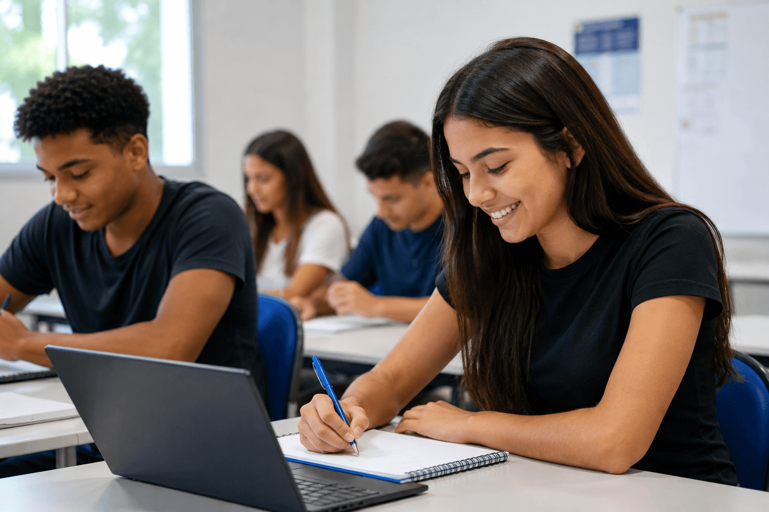 Programa Jovem Aprendiz abre inscrições gratuitas para moradores de Balneário Camboriú