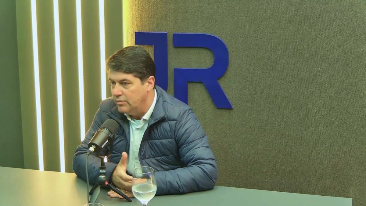 “Fiel a Jorginho contra o rumo do MDB”, Emerson Stein confirma pré-candidatura a estadual e cobra representação para o Vale do Rio Tijucas