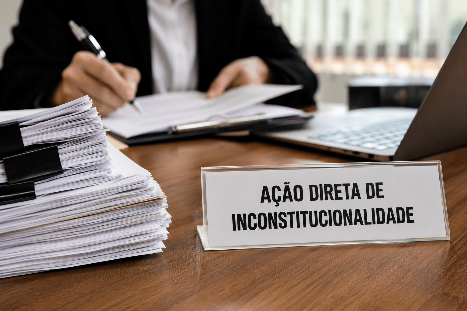 MPSC questiona no TJSC lei que criou cargos comissionados em Três Barras