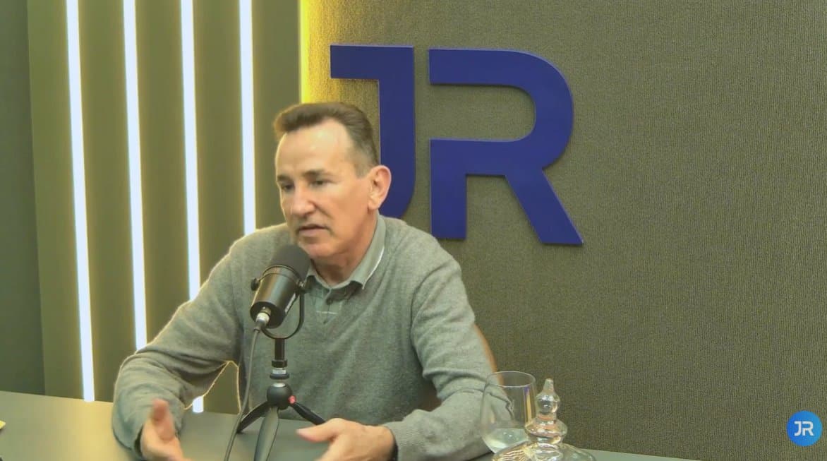 “Jorginho não é Deus”: Goetten rebate João Rodrigues sobre El Niño e a barragem do Alto Vale