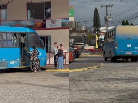 “Você decide”: transporte coletivo terá rotas escolhidas por moradores e tarifa zero em Tijucas