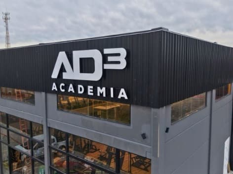 Gigante das academias inaugura terceira unidade em Tijucas e acelera expansão