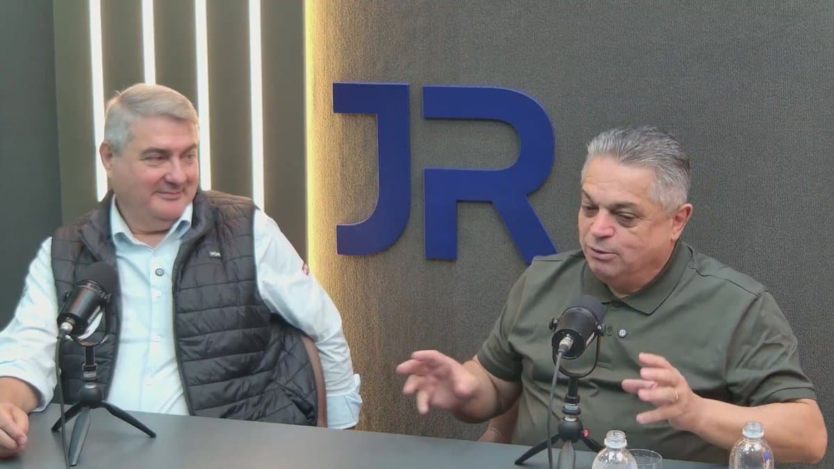 João Rodrigues chama ViaMar de ilusão e desafia Jorginho Mello a mostrar a obra