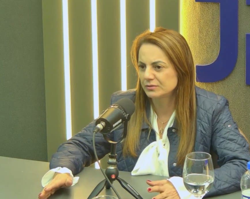 Ex-prefeita diz ter “resgatado a credibilidade” de Itapema: “8 anos sem nenhuma operação policial”