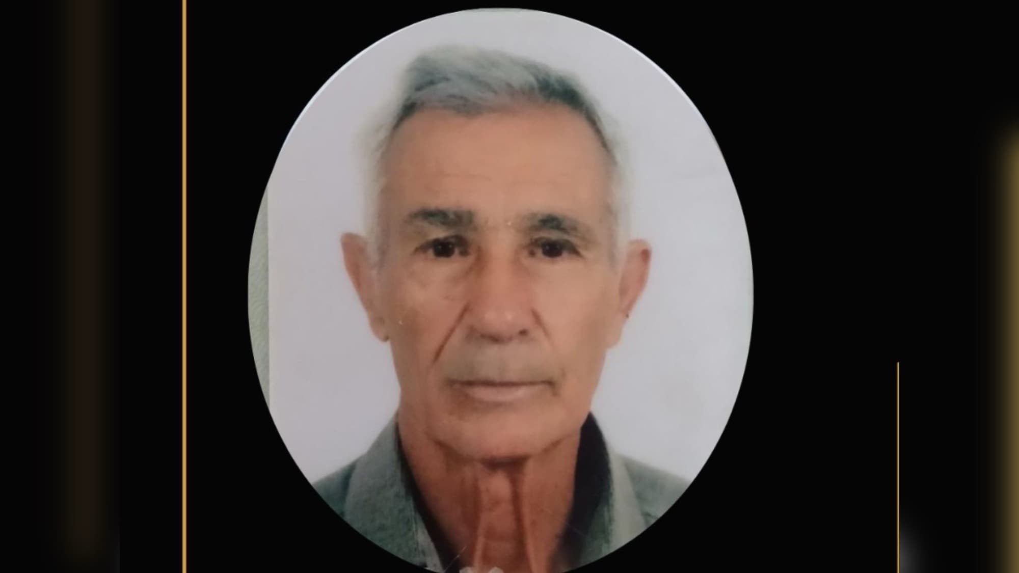 Velório de Ari Eduardo de Souza acontece na capela da SC Funerária de Tijucas