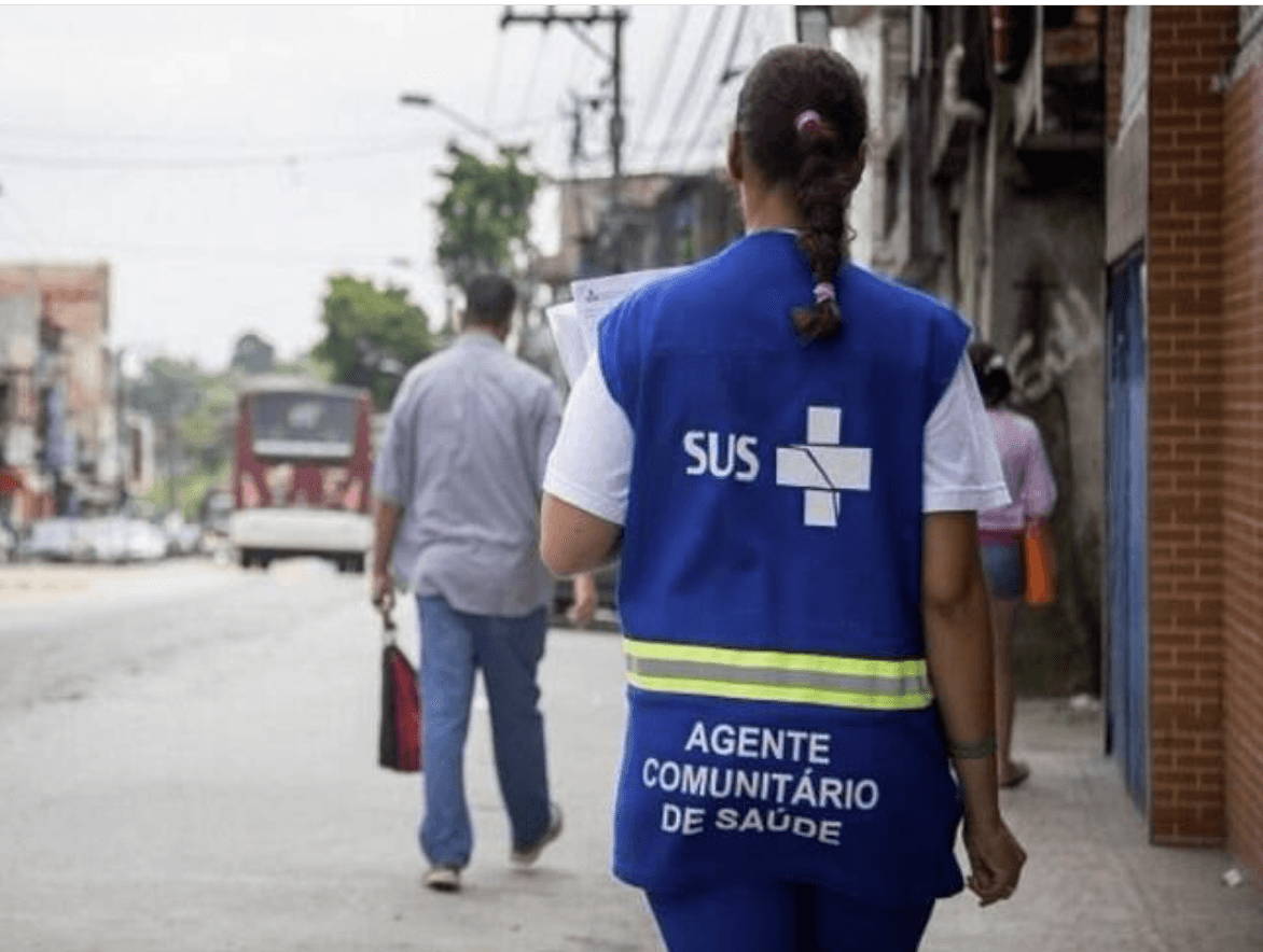 Aposentadoria dos Agentes de Saúde: aprovada no Senado
