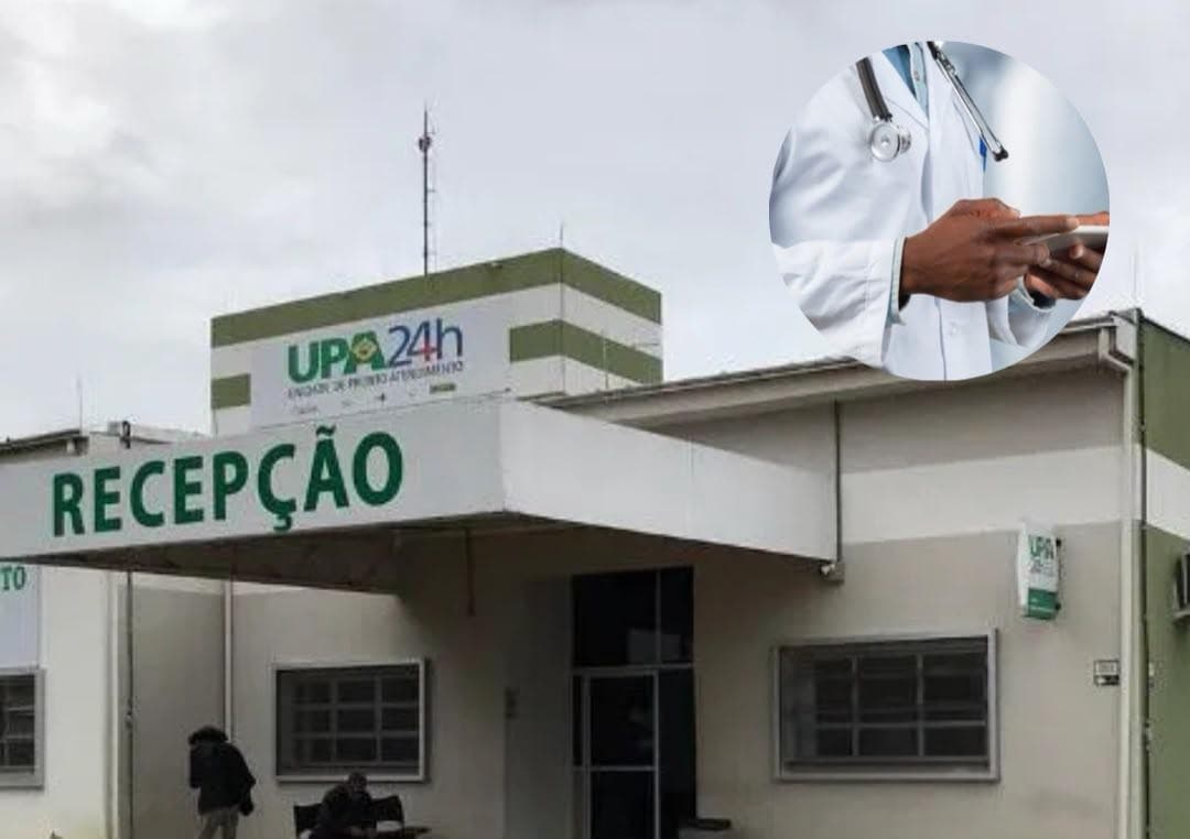 Paciente exige médico “brasileiro, branco e cristão” e acaba preso em SC: “essa raça tá invadindo a cidade”