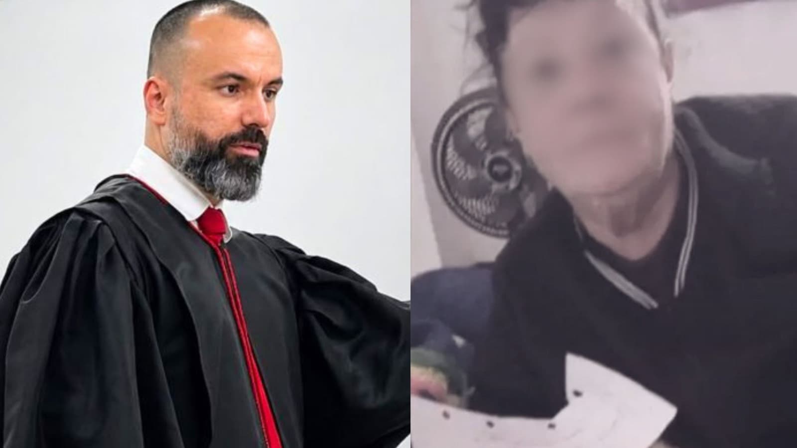 Sangue no carro, execução em terreno e ossada achada por cão farejador revelam como mulher foi morta em SC