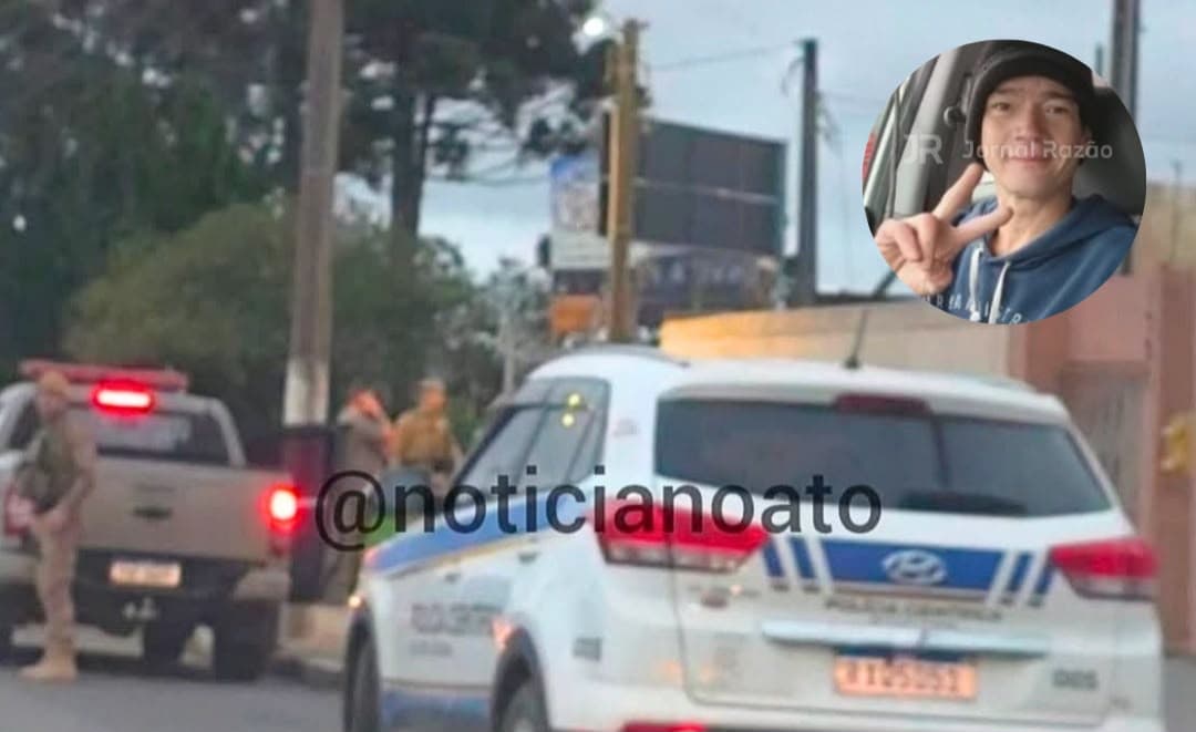 Achado morto no gramado com marcas no pescoço: quem era o “amigo” que chamou o SAMU e sumiu em SC