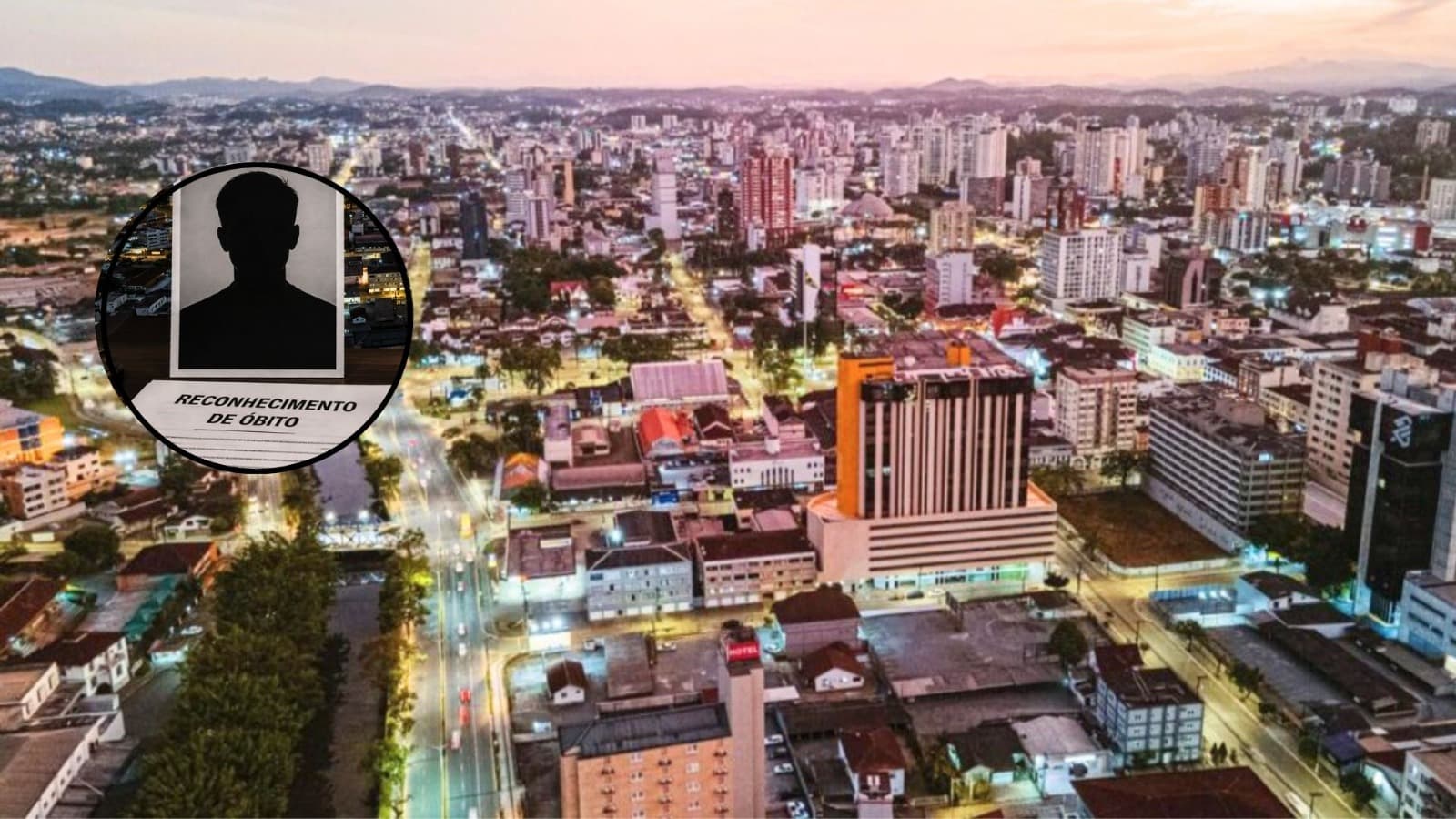 Sem corpo e sem sepultamento: adolescente torturado por facção tem morte declarada pela Justiça em SC
