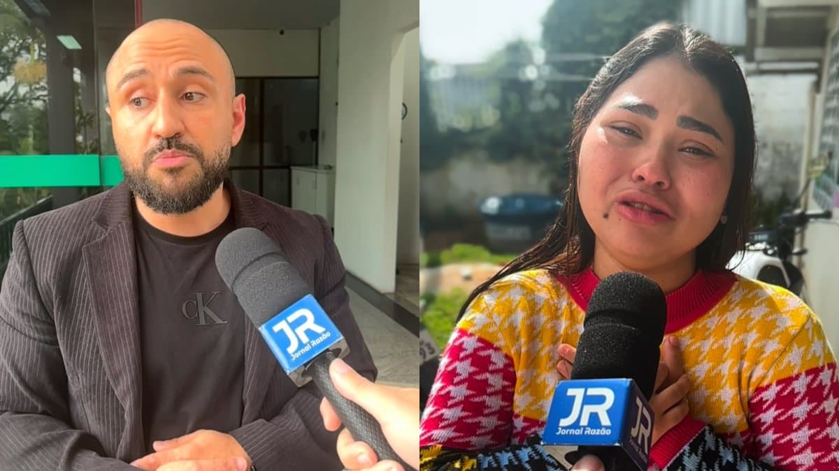 Pedir desculpas a uma mãe que perdeu o filho não é confissão de culpa, é humanidade
