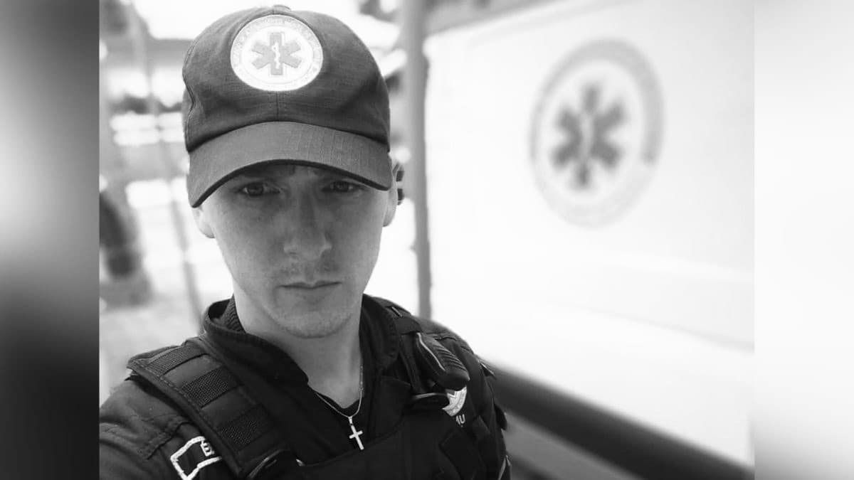Socorrista que dedicava rotina a salvar vidas morre aos 32 anos após acidente
