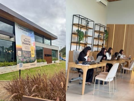 Condição nunca vista: terrenos com apenas 10% de entrada movimentam o mercado em Tijucas