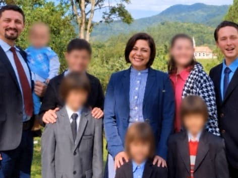 Família de Blumenau é condenada a pagar R$ 65 mil por educar os filhos em casa há 13 anos