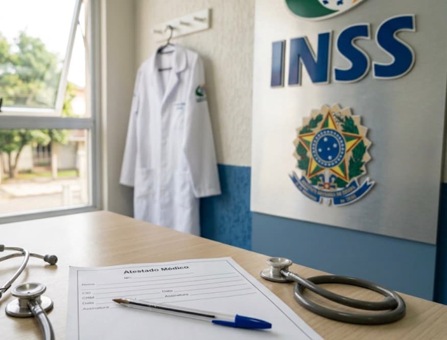 INSS agora tem 18 doenças que dispensam carência — e como isso pode facilitar o seu benefício