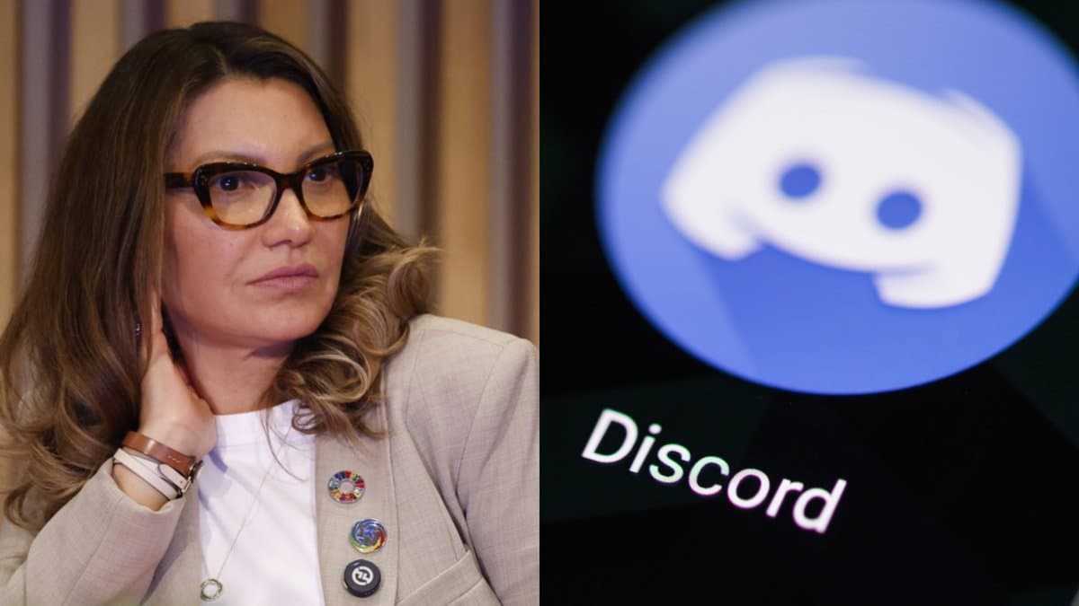 Menos de uma semana após Janja pedir Discord fora do ar, agência federal proíbe lives da plataforma no Brasil