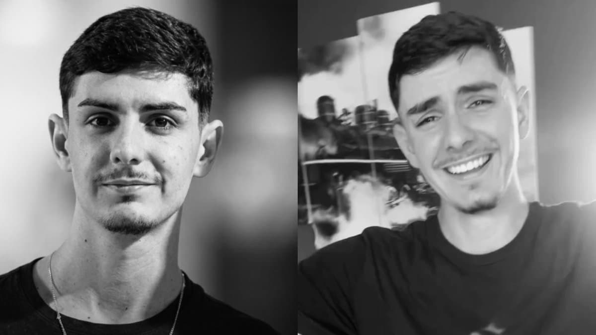 “Vai fazer falta nas nossas manhãs”: professor de 24 anos morre a caminho da escola na Grande Florianópolis