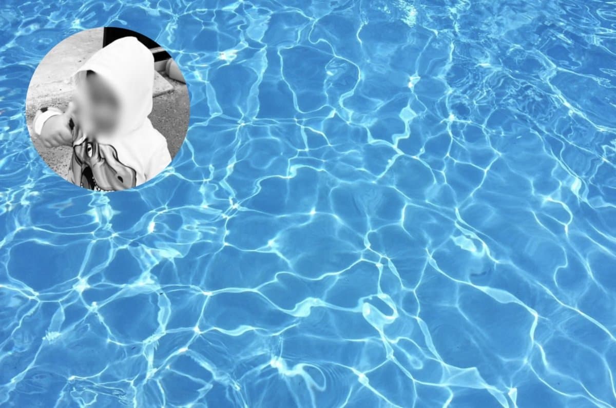 Tragédia no Vale do Rio Tijucas: menino de três anos morre após cair em piscina e se afogar