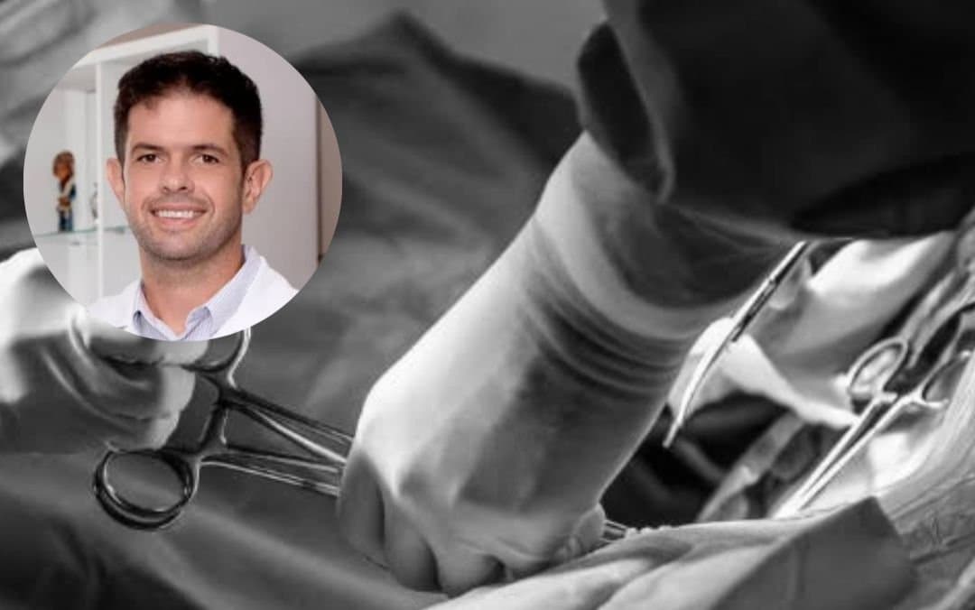 Obstetra condenado pela morte de gestante em SC não vai para a cadeia e pagará R$ 16,2 mil à Justiça