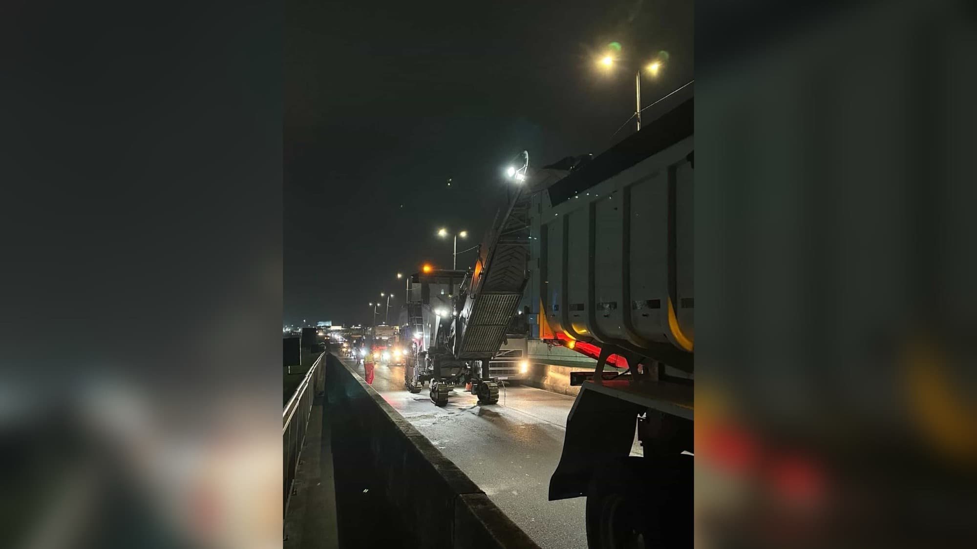 Atenção, motoristas: BR-101 terá interdições nos dois sentidos em Joinville nesta sexta