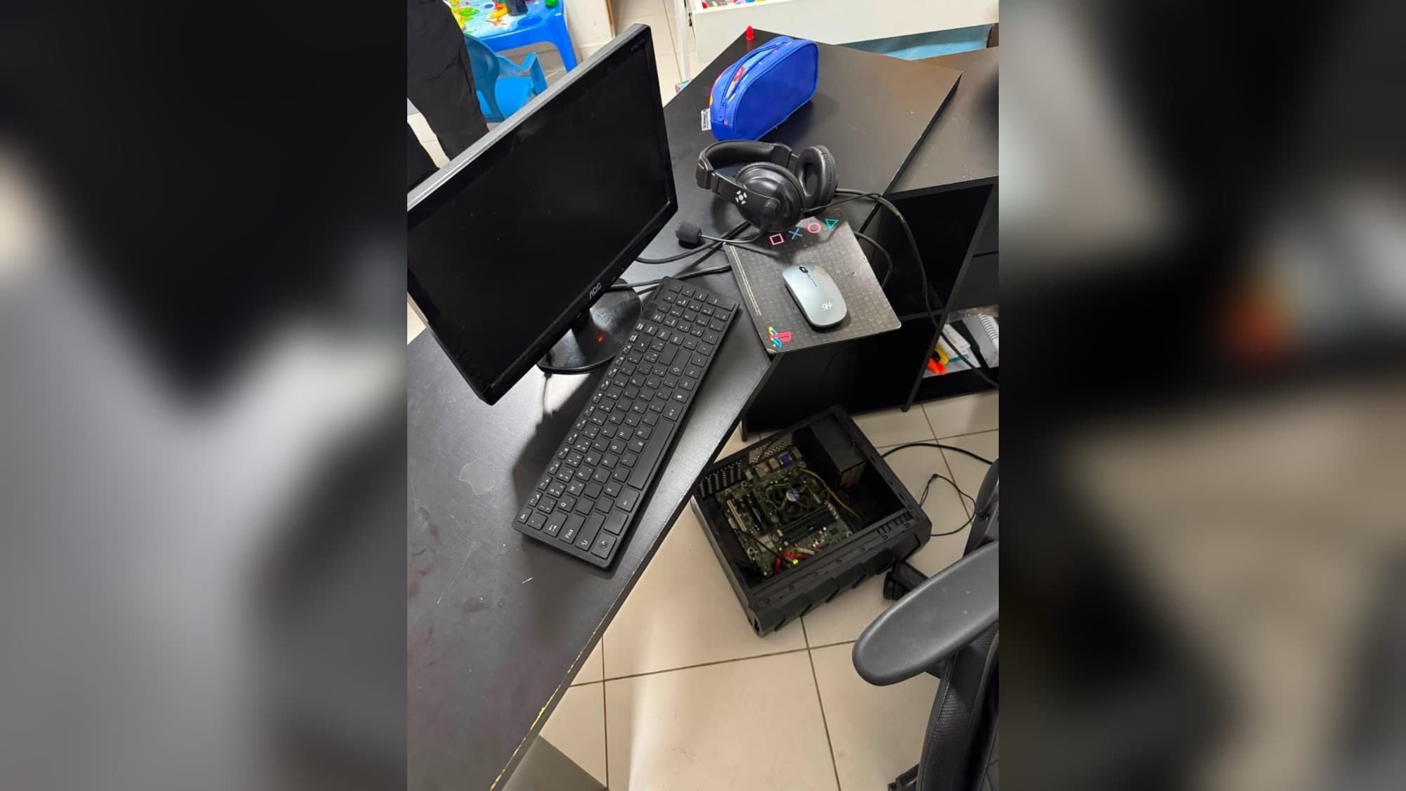 Golpistas usavam dados reais de beneficiários de plano de saúde para aplicar fraudes em SC