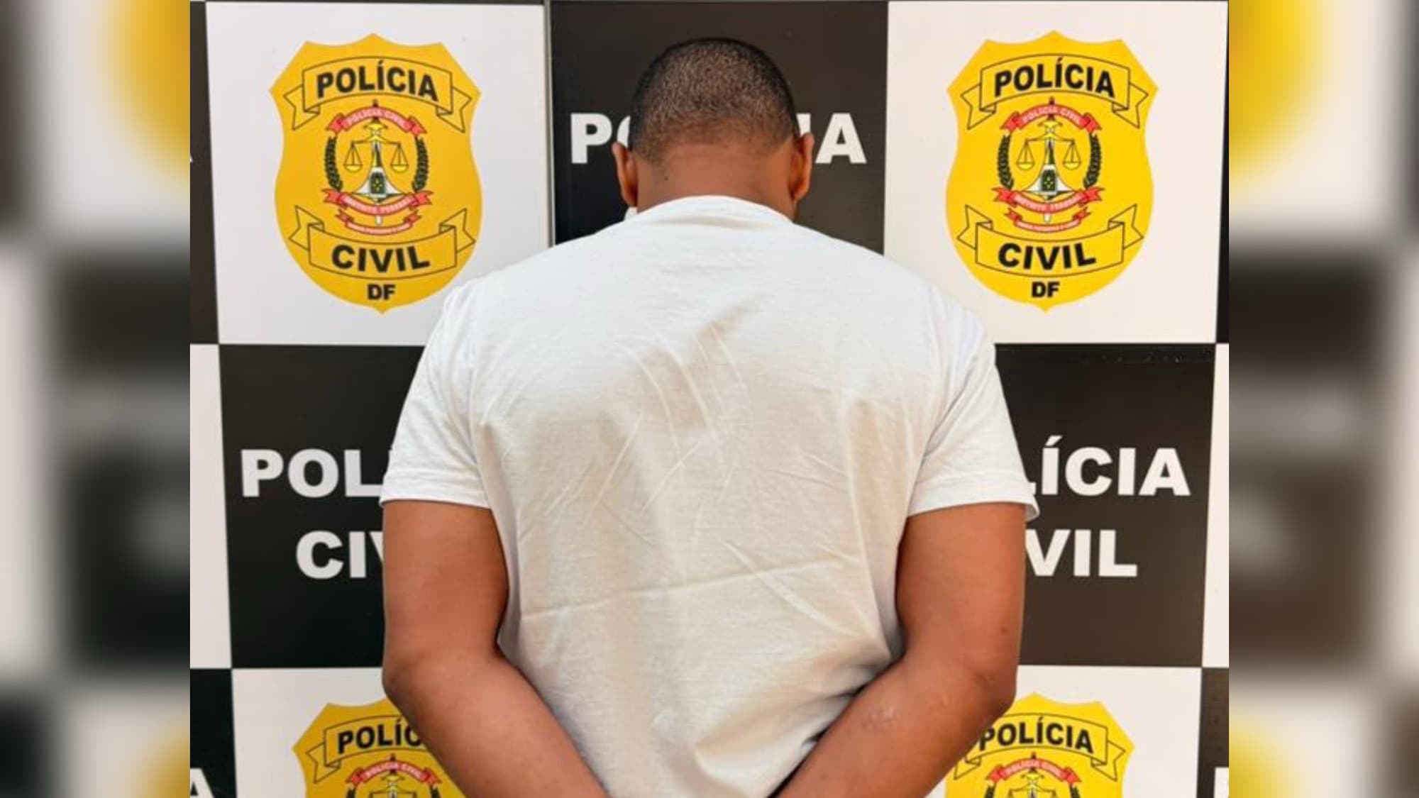 Suspeito invade celular, obtém credenciais e acessa sistemas restritos da Justiça, diz polícia