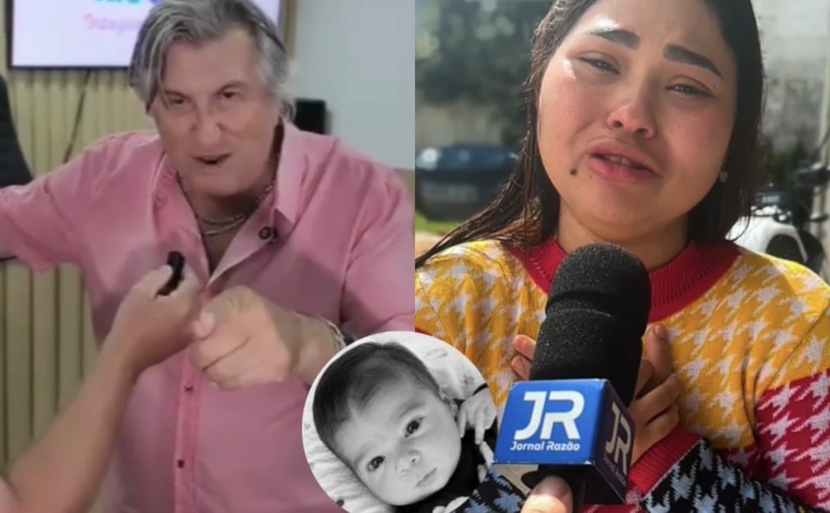 “O hospital agora é seu”: meses após discurso em Camboriú, Prefeitura tenta “lavar as mãos” após morte de bebê