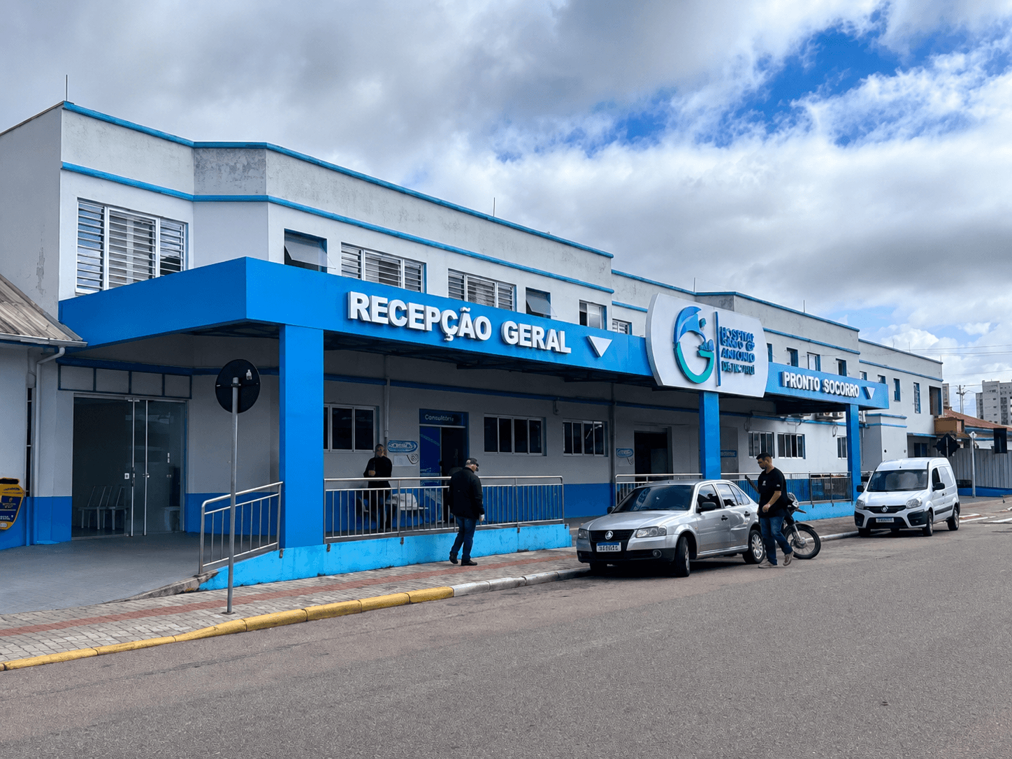 Tijucas protocola reabertura da maternidade para 2027 e está perto de entregar 10 novos leitos de UTI