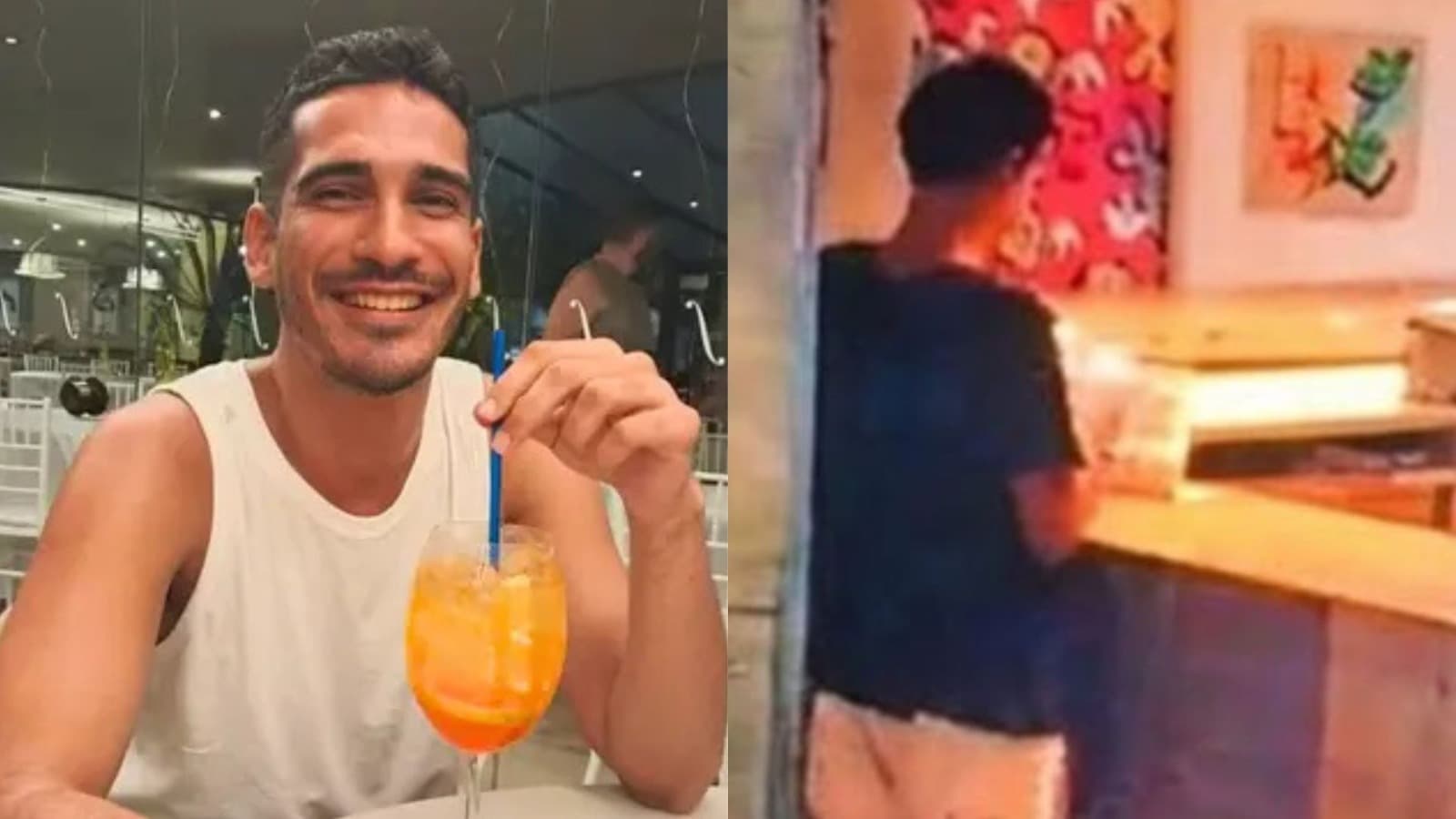 “Não acho que esse menino está vivo”: família vive dor e incerteza após um mês do sumiço de bancário em SC