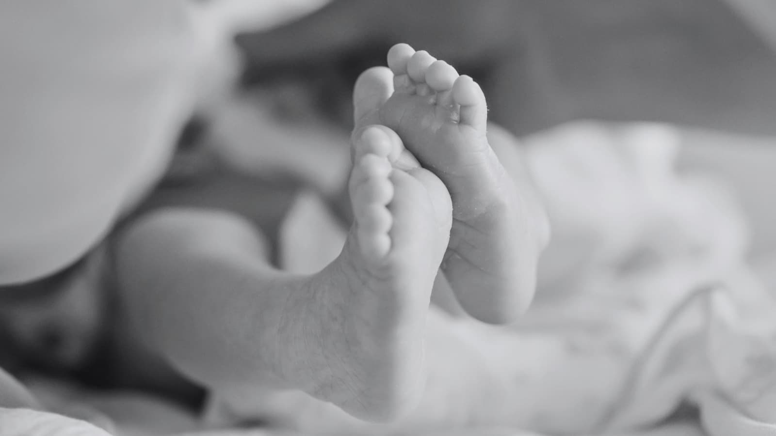 Bebê de apenas 3 dias morre após engasgar e sofrer parada cardiorrespiratória no Oeste de SC