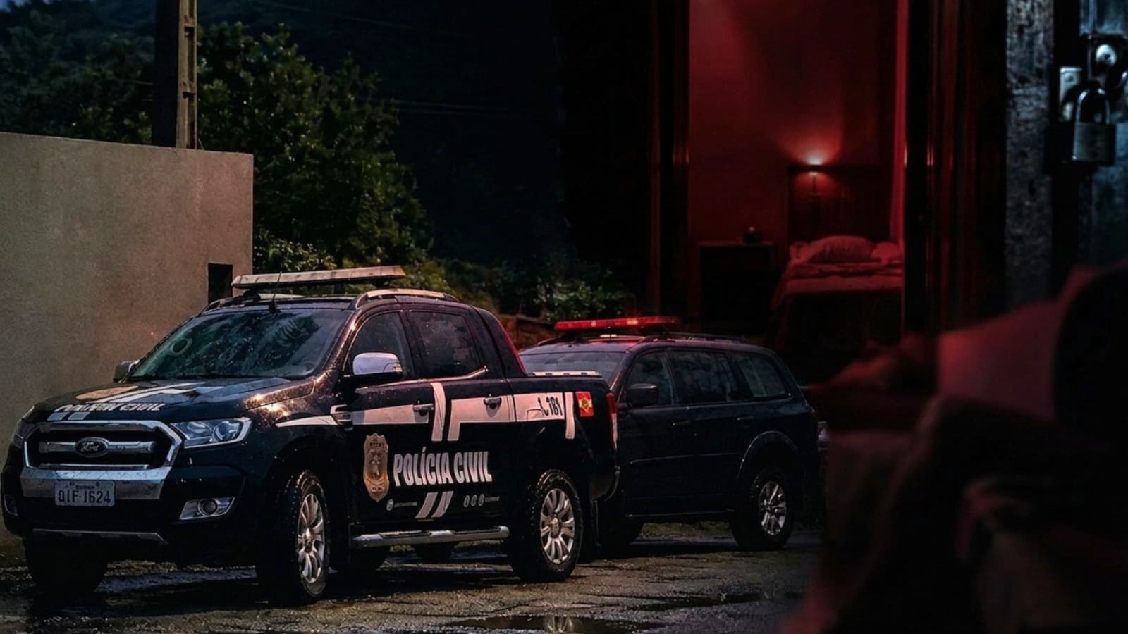 Estuprador condenado a 24 anos de prisão era dono de “zona” com “escravas” em Navegantes