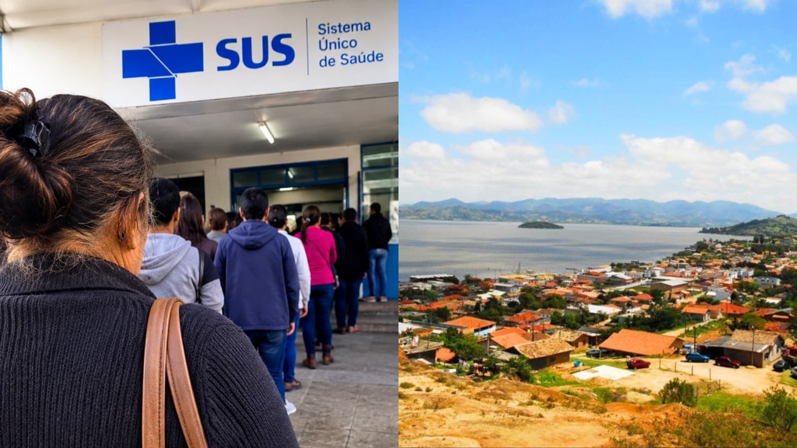 Exame pelo SUS solicitado em 2018 e realizado somente em 2022 “custa” visão de paciente em SC