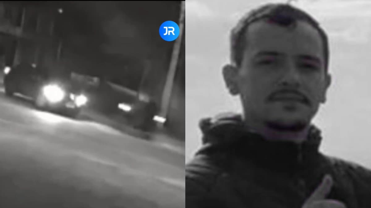 “Cortou a frente”: motociclista de 29 anos morre após bater em carro que acessava rodovia em SC