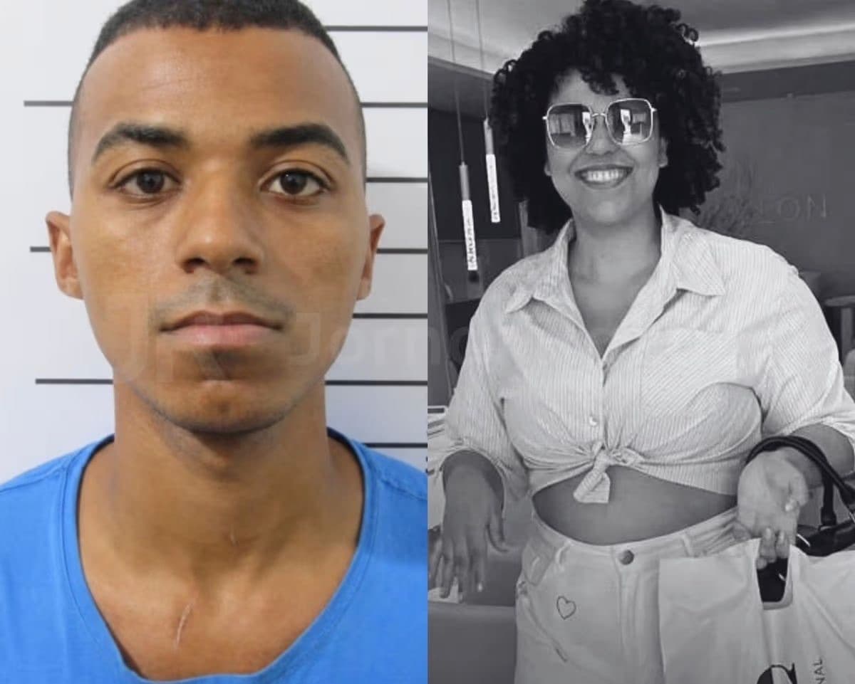 Criminoso da Bahia que espancou mulher em motel de Brusque é condenado a 30 anos de prisão