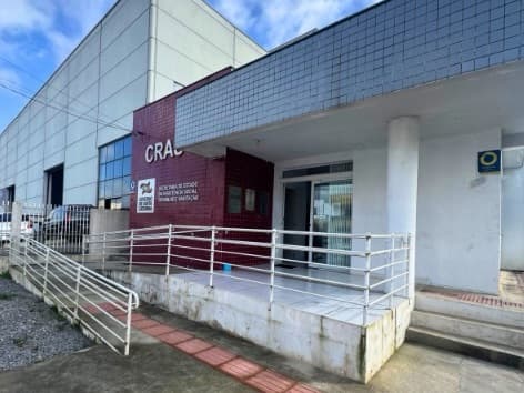 CRAS de Tijucas será reformado por R$ 62,8 mil e obra deve ficar pronta ainda neste ano