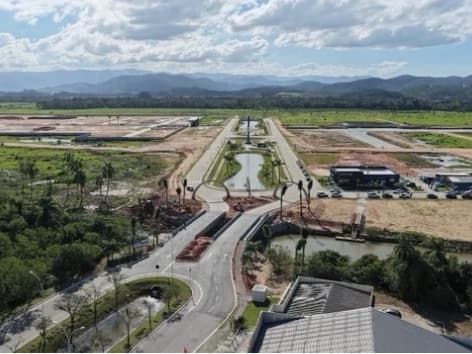 Construir um futuro urbano mais inovador e sustentável é foco de encontro em Biguaçu
