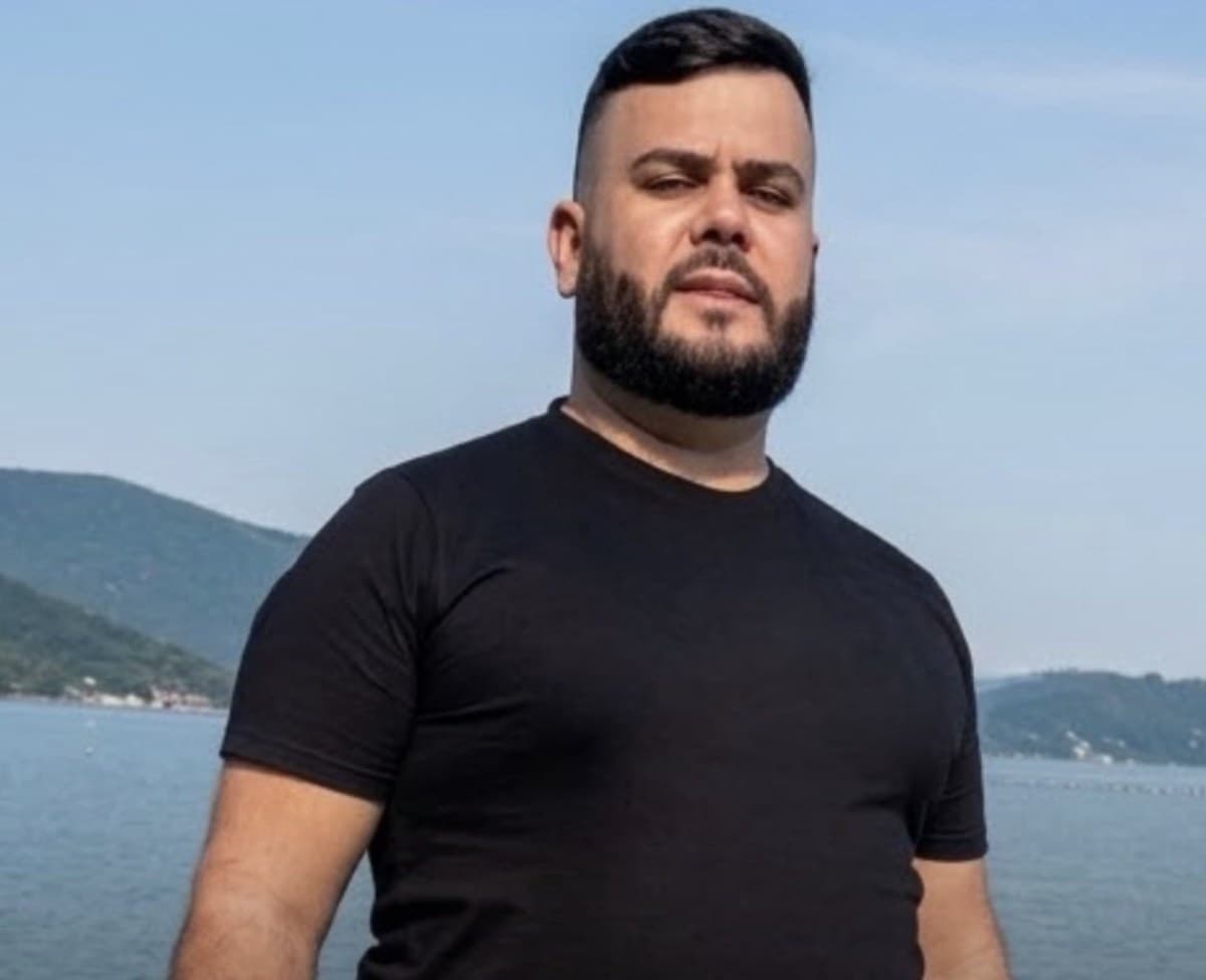 Diretor de trânsito morre aos 34 anos após sofrer três paradas cardíacas em Florianópolis
