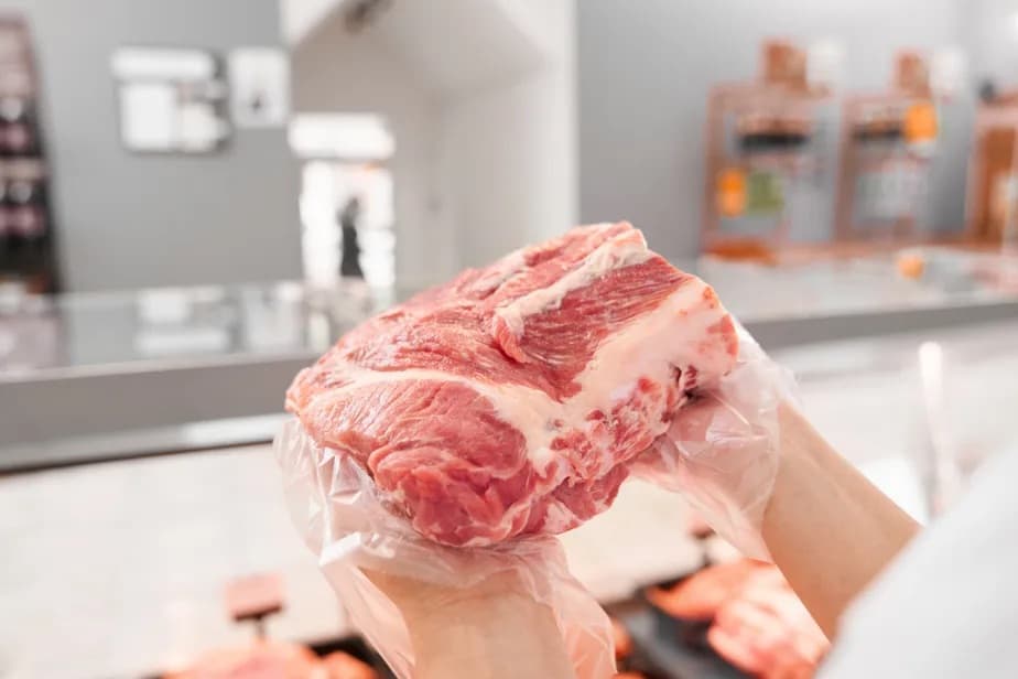 Vendas de carne suína ao exterior atingem maior marca da história em SC