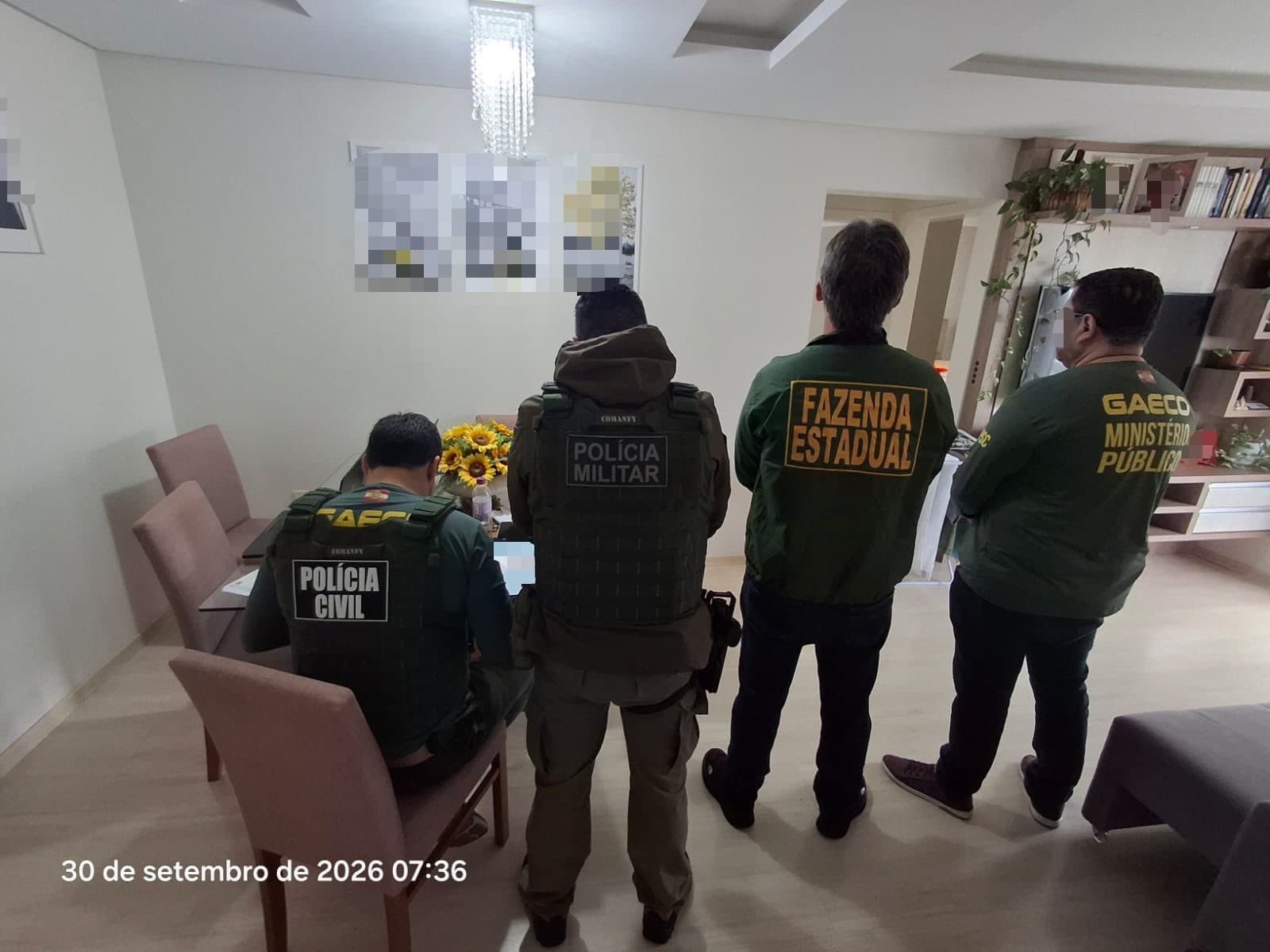 Indústria de bebidas é investigada por suspeita de vendas sem nota fiscal em SC
