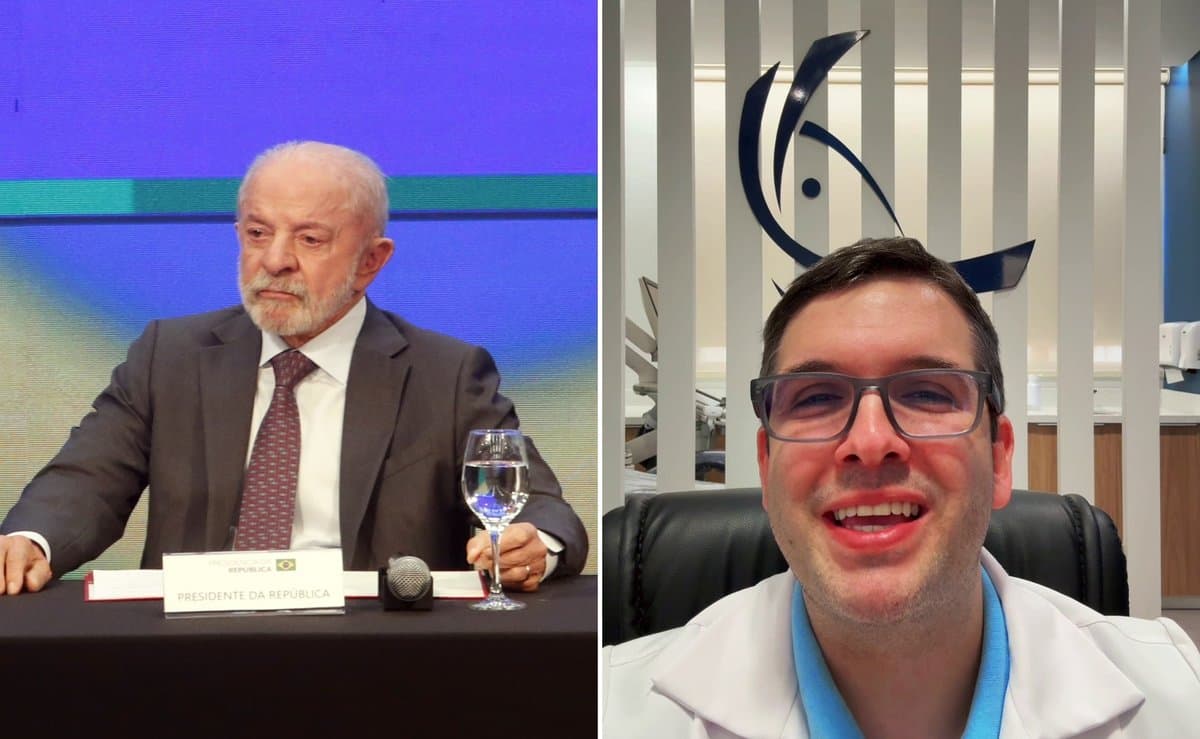 Após Lula proibir no Brasil, instituto de Joinville lança 'Bet do Bem' para luta contra o câncer