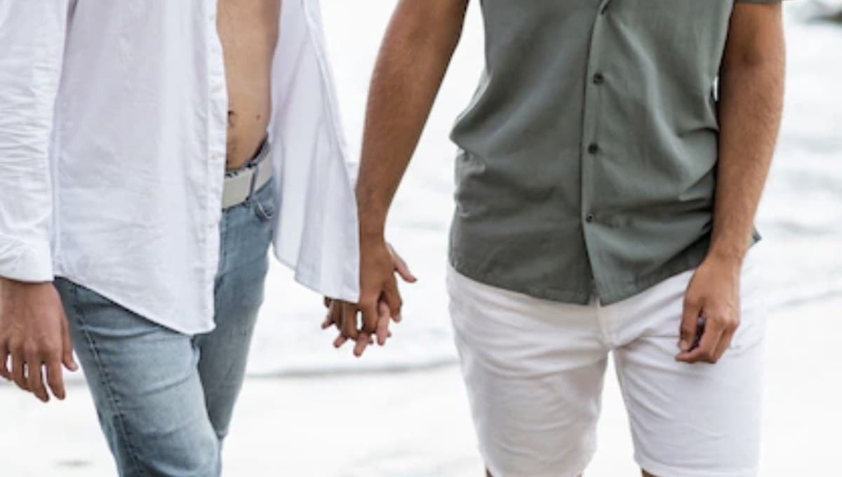 “Só amizade”: Justiça de SC rejeita versão e manda casal gay que viveu 10 anos juntos dividir apto e empresa