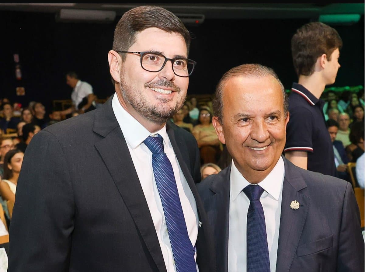 “São José não pode passar a vida pedindo favor para deputado de fora”, diz Michel Schlemper