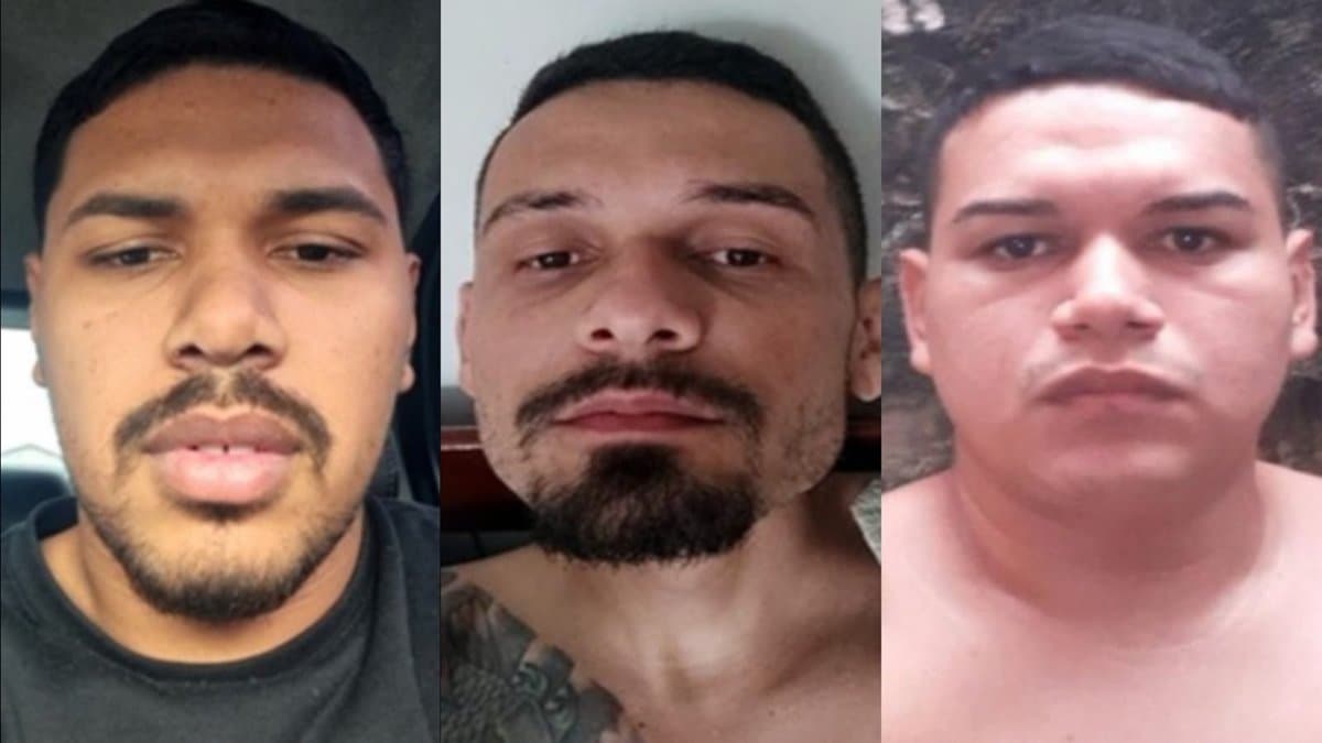 PCSC prende membros de facção que sequestrava e extorquia trabalhadores no Pará