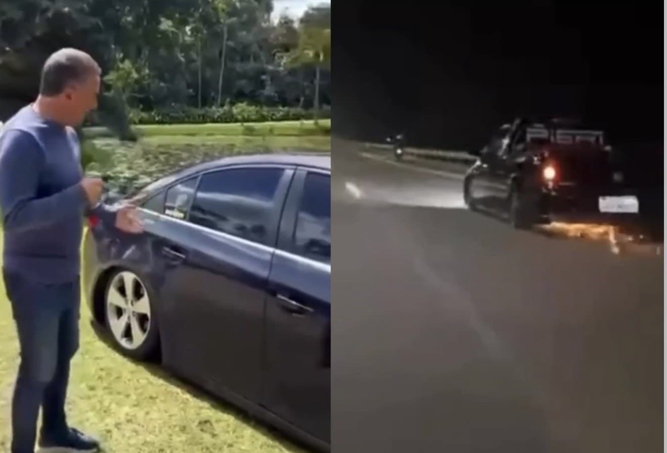 Político de SC quer acabar com a autorização do Detran para rebaixar carro: “olha que bonito!”